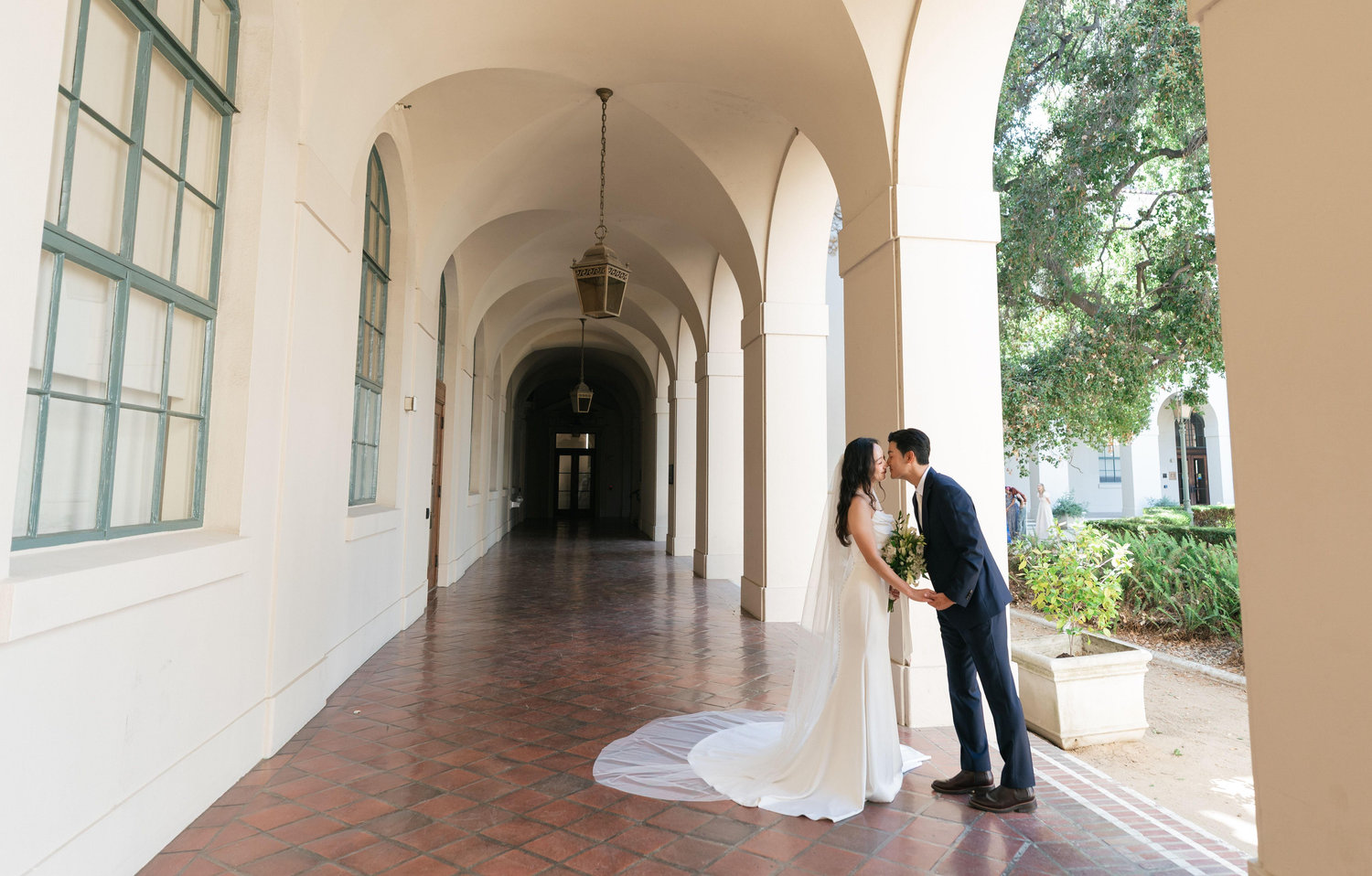 The Wedding Website of Max Lee and Yujin Lee