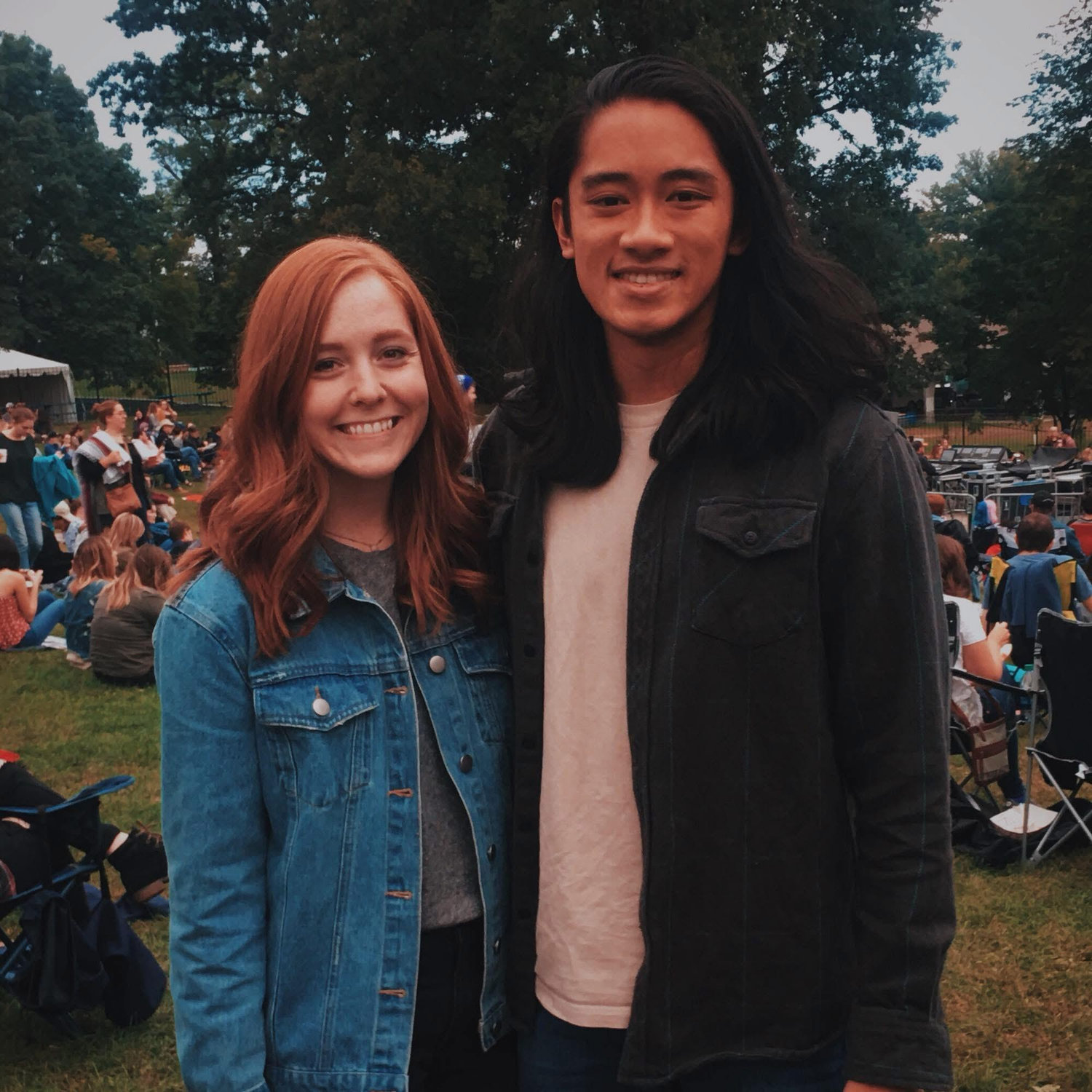 Concert in 2018