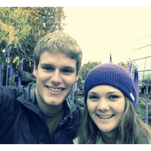 Eric in Seattle - 2014
