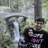 Mount Rainier National Park