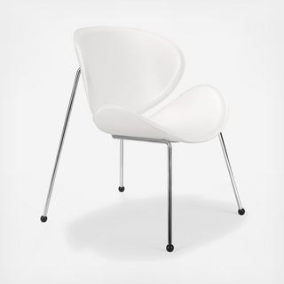 Match Chair, Set of 2