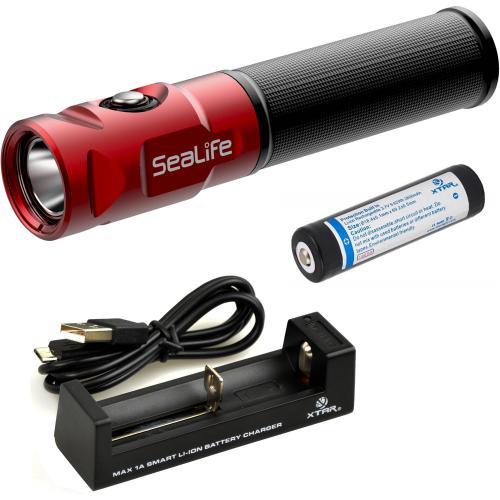 Sea Dragon Mini 900S Power Kit