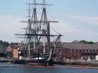 The Freedom Trail