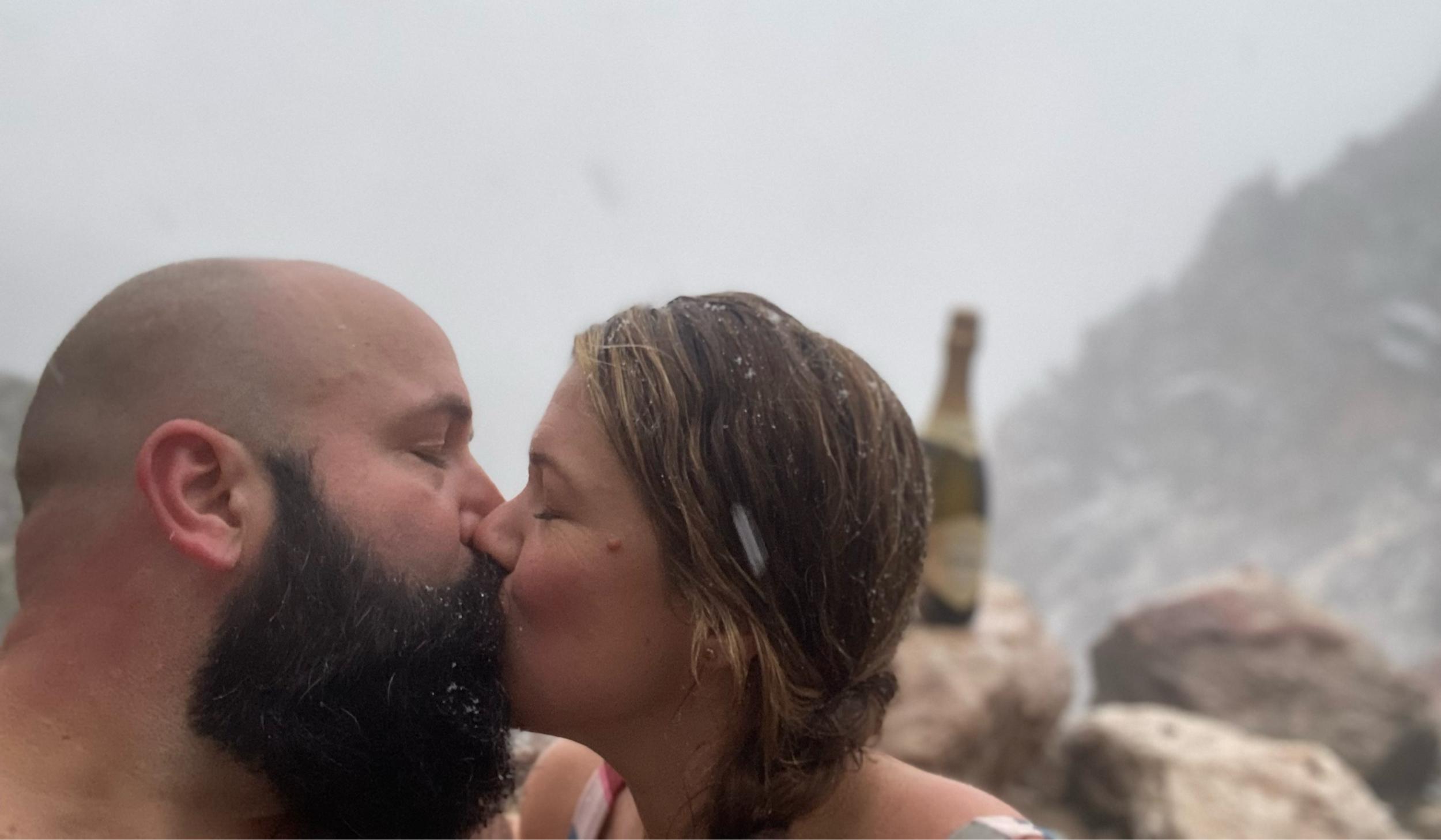 The Wedding Website of Julie Tiehen and Raymond Pitman