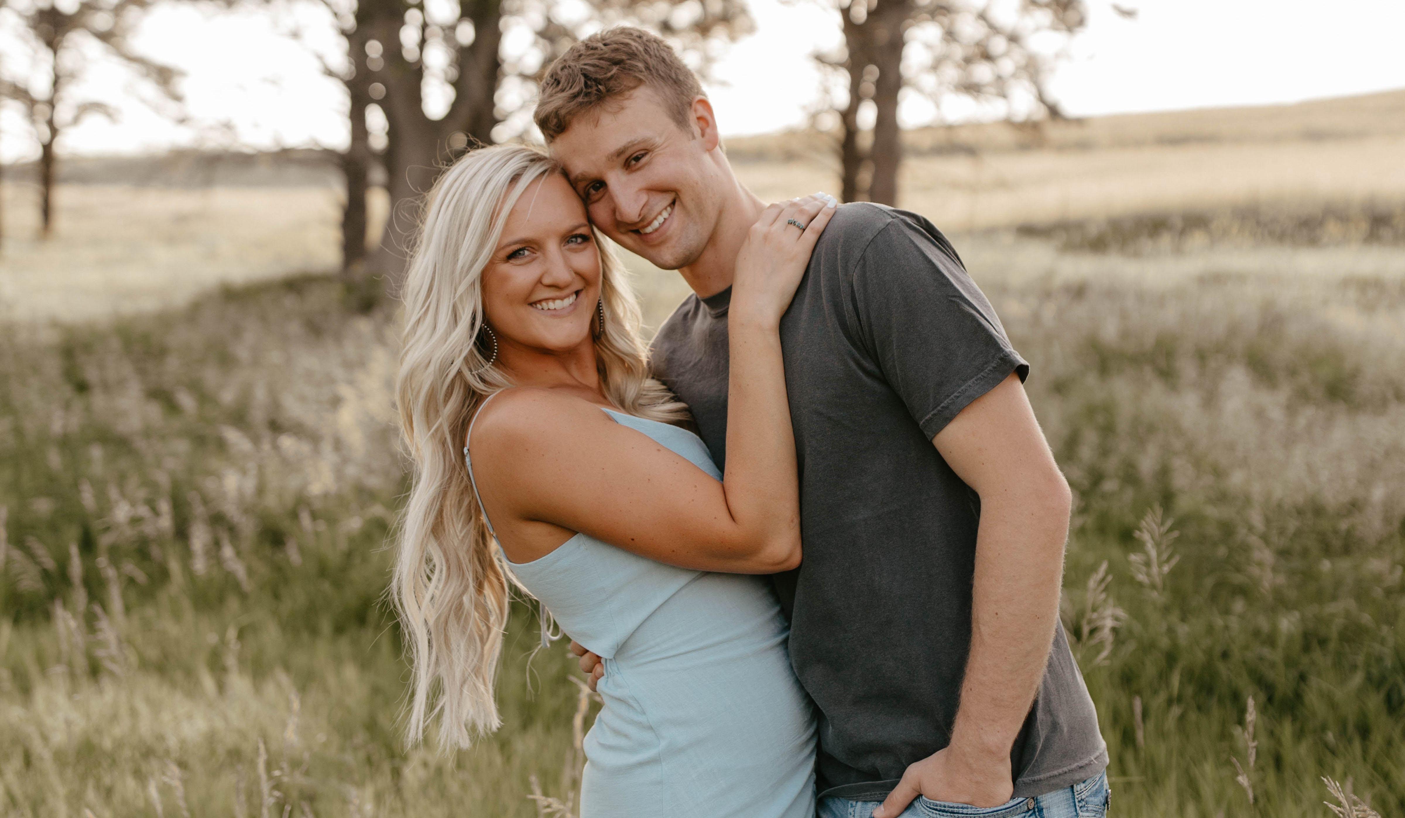 Hailee Hansen and Nate Herbst's Wedding Website