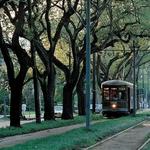 St. Charles Avenue Streetcar