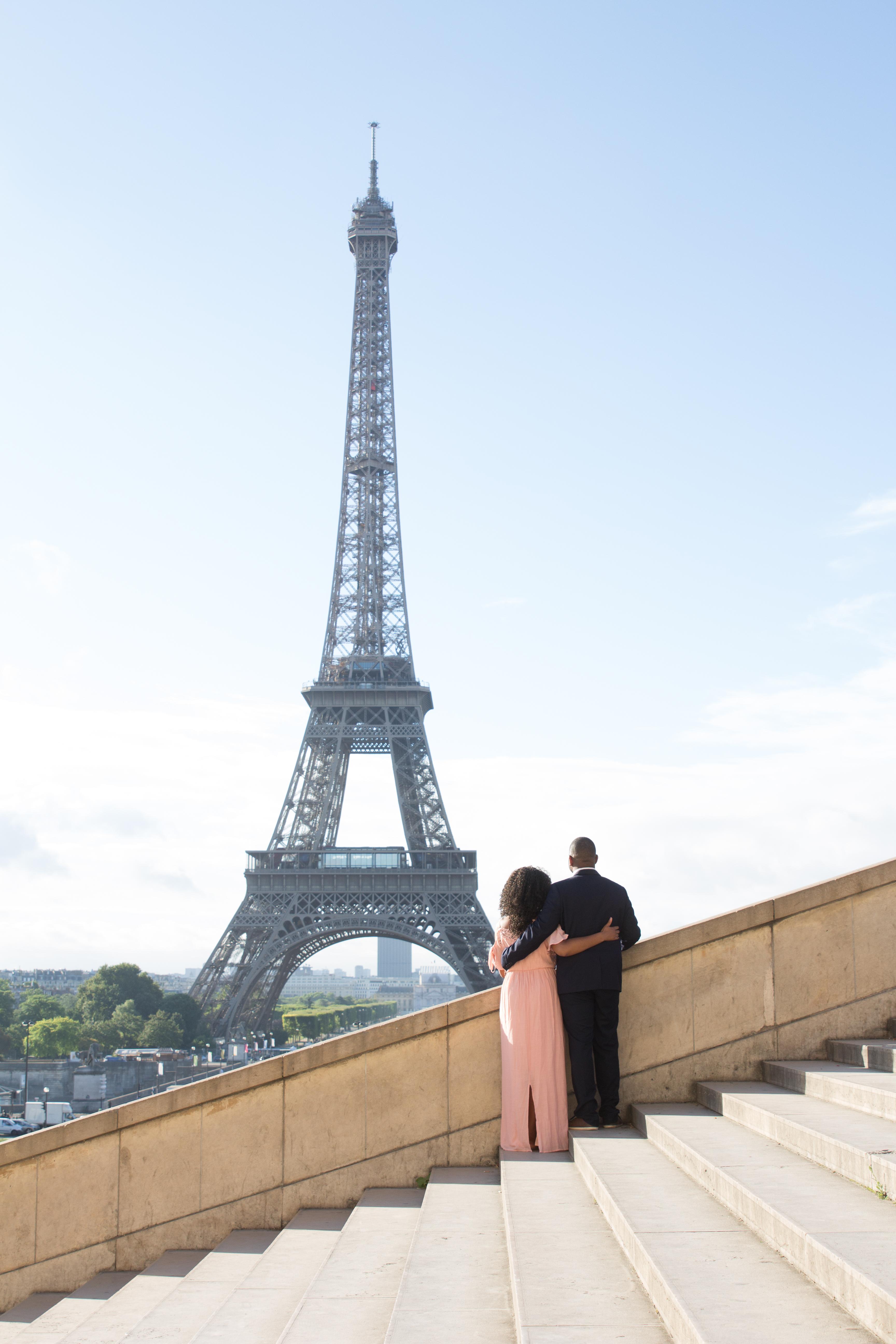 The Wedding Website of Roseadra Davis Brown and Kyle Thomas