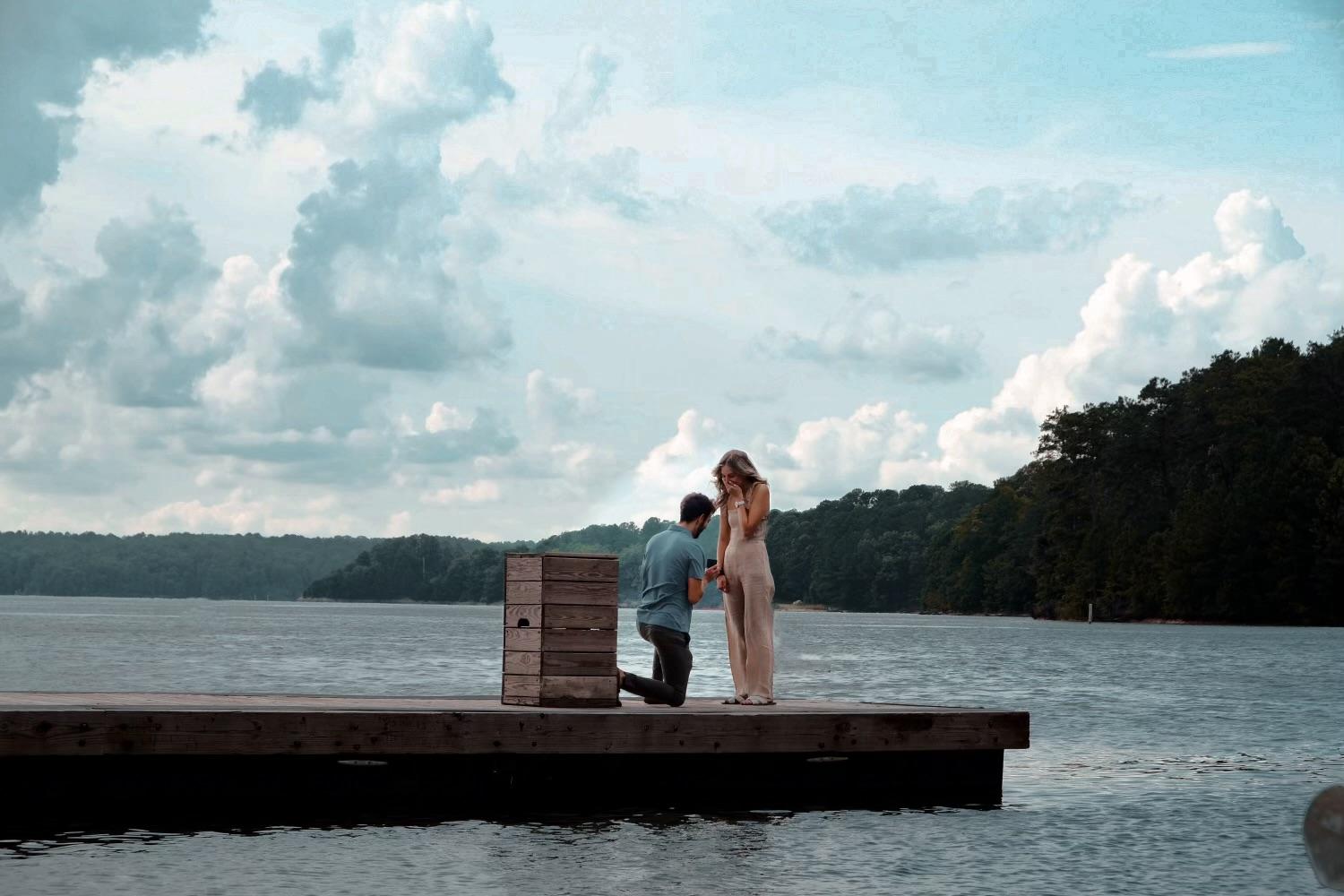 The Wedding Website of Emmaline North and Jared McWhorter