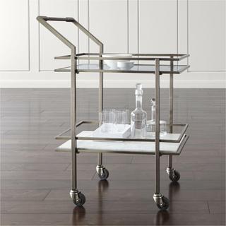 Renee Bar Cart