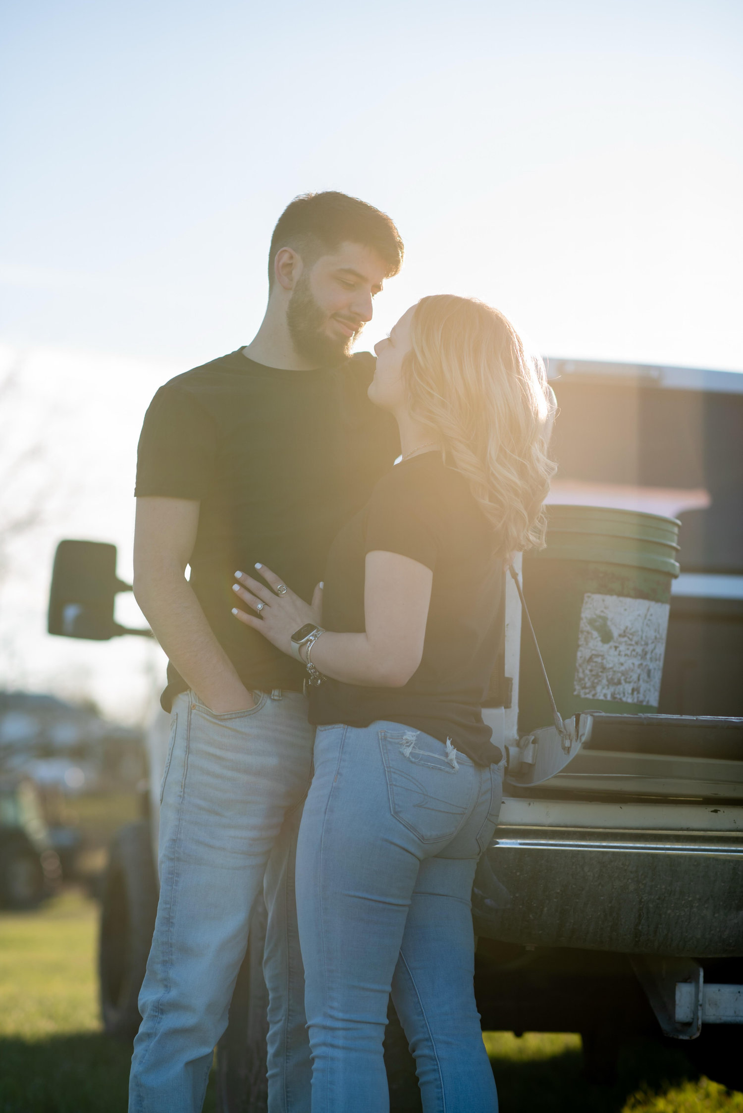 The Wedding Website of Shelby Koppenhaver and Jake Forrester