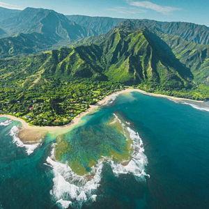 Honeymoon Fund - Japan and Hawaii