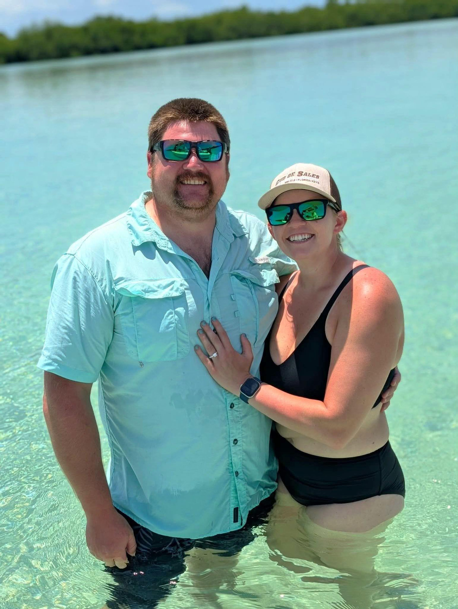 The Wedding Website of Kayla Pendergraft and Cade Michal