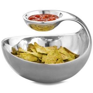 Nambé - Nambe Scoop Server