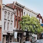 Downtown Franklin Association & Historic Main Street District