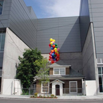 Edith Macefield House