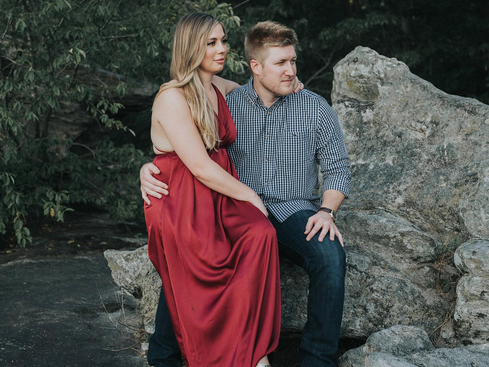 The Wedding Website of Kelsey Browning and Cuyler Kitts