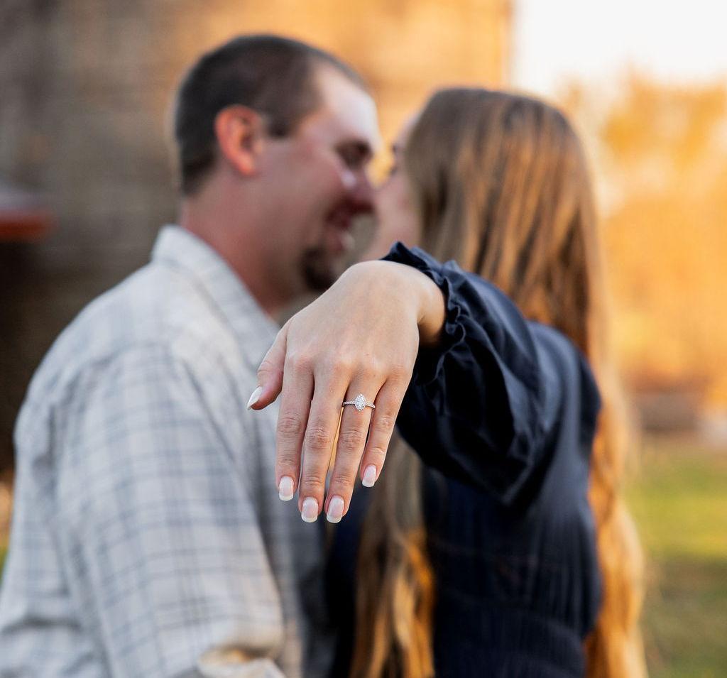 The Wedding Website of Trent Diekmann and AnnaBeth Batson