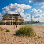 Jennette's Pier