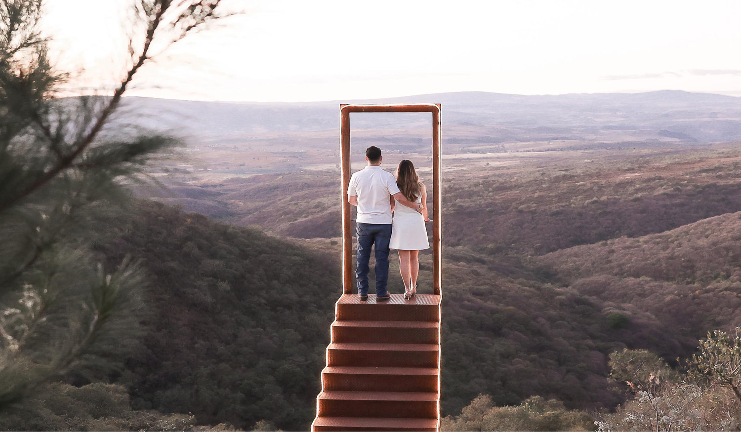 The Wedding Website of Laura Mejia and Abraham Valles