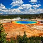 Yellowstone National Park