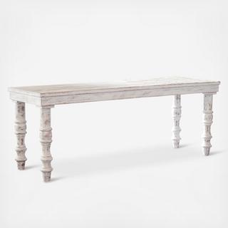 Dannerville Accent Bench