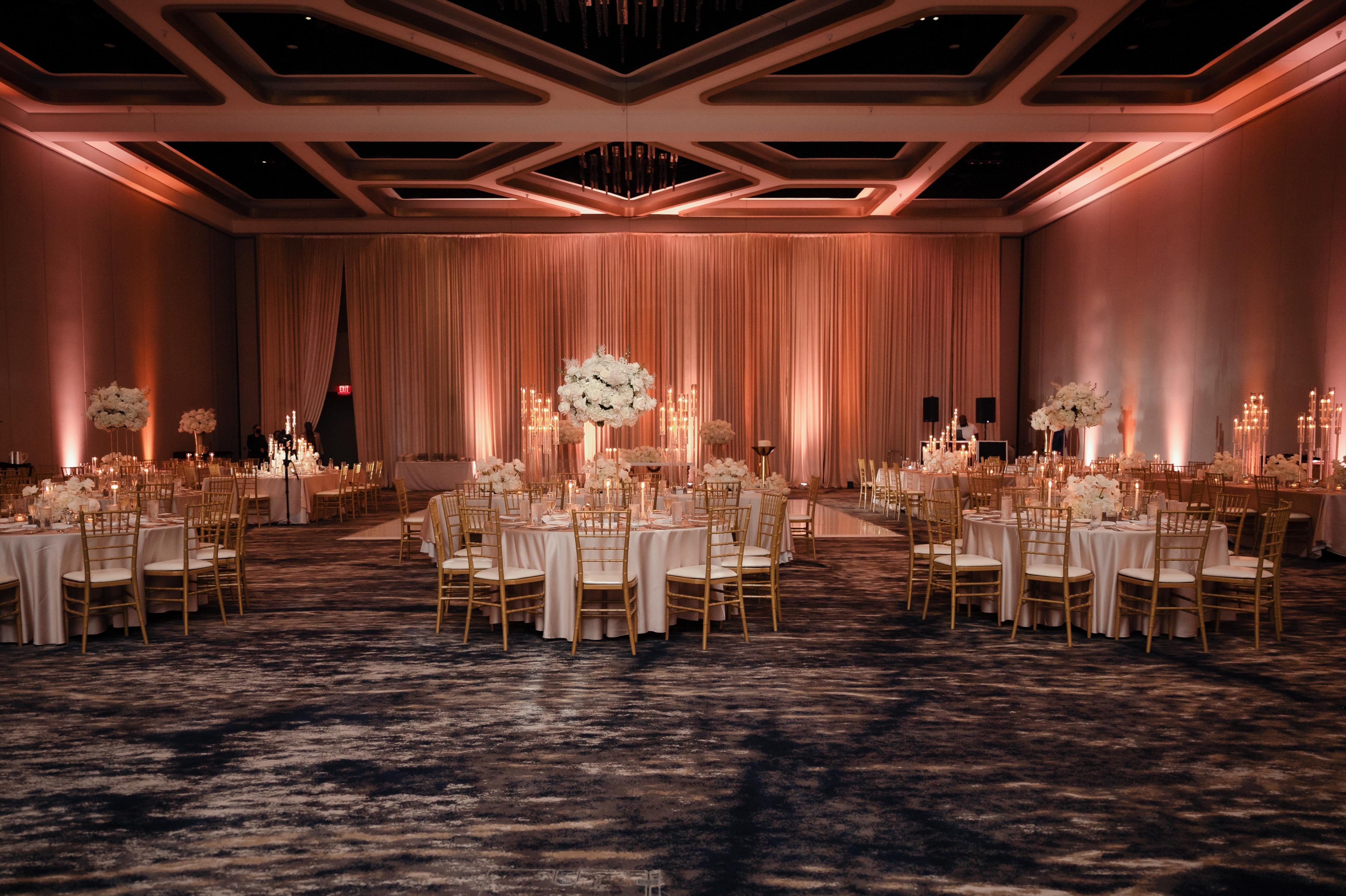 Wedding Halls in Orlando