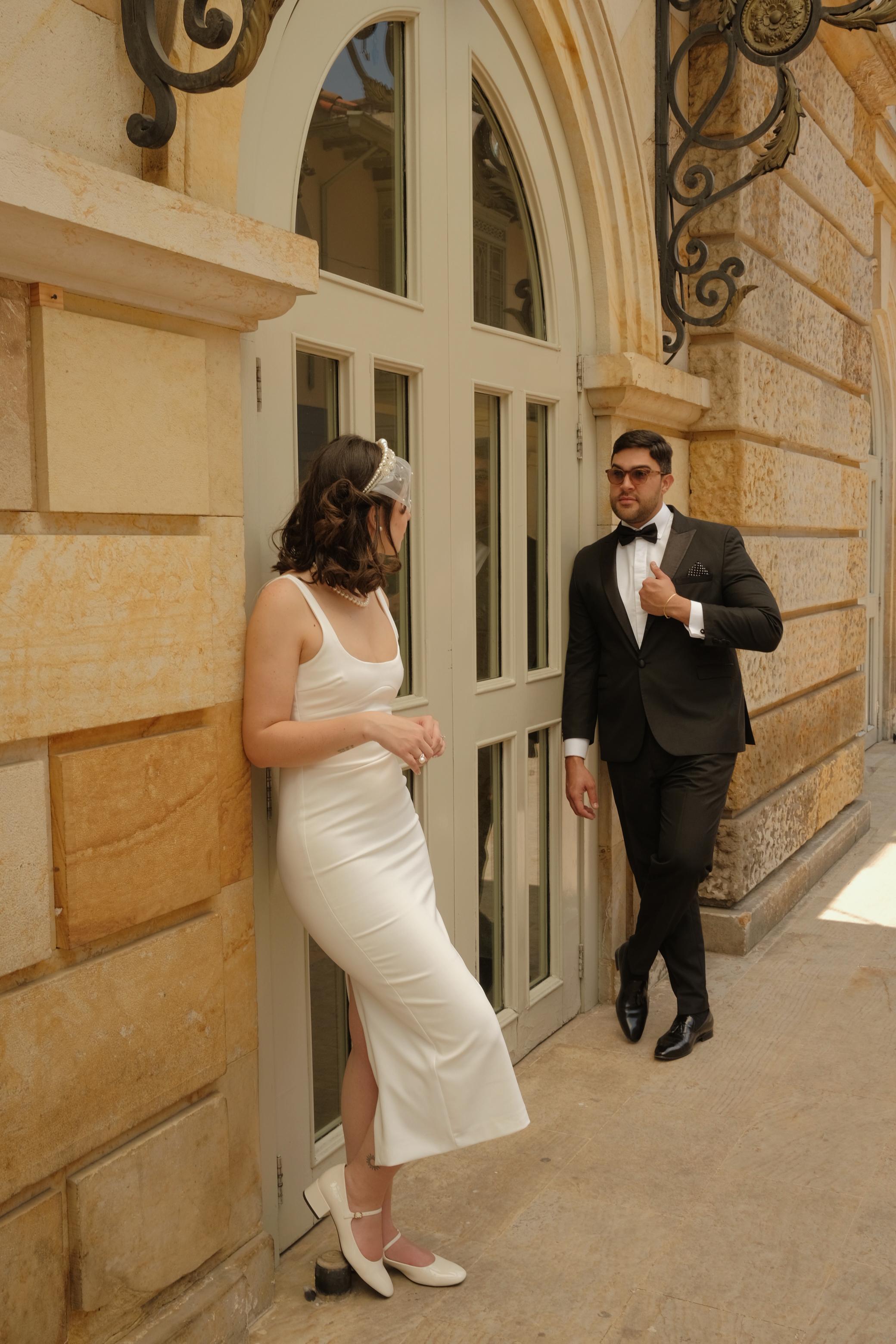 The Wedding Website of Stephania Barbudo Duarte and Carlos Alberto Castellanos Araújo