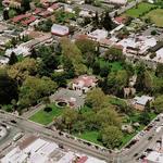 Sonoma Plaza