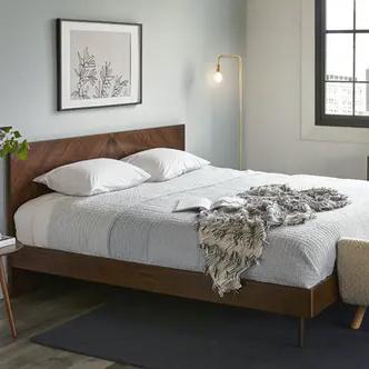 New Mattress Fund