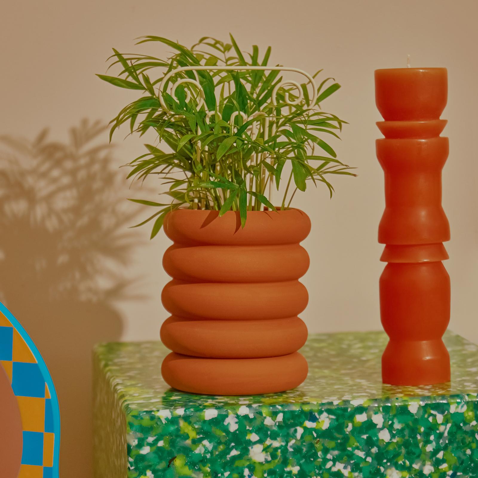 Areaware, Stacking Mini Tall Planter | Zola