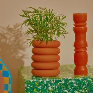 Stacking Mini Tall Planter