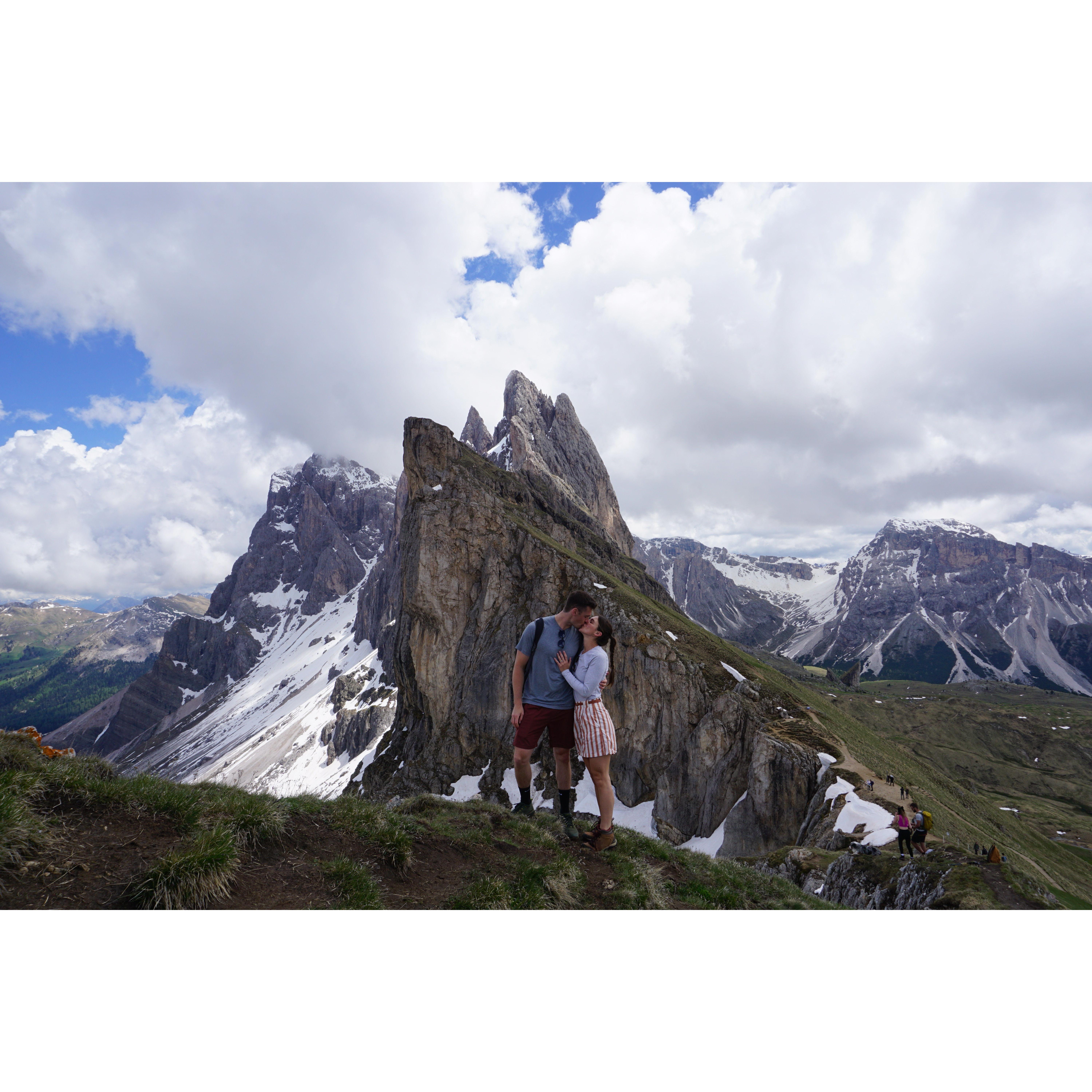 Seceda