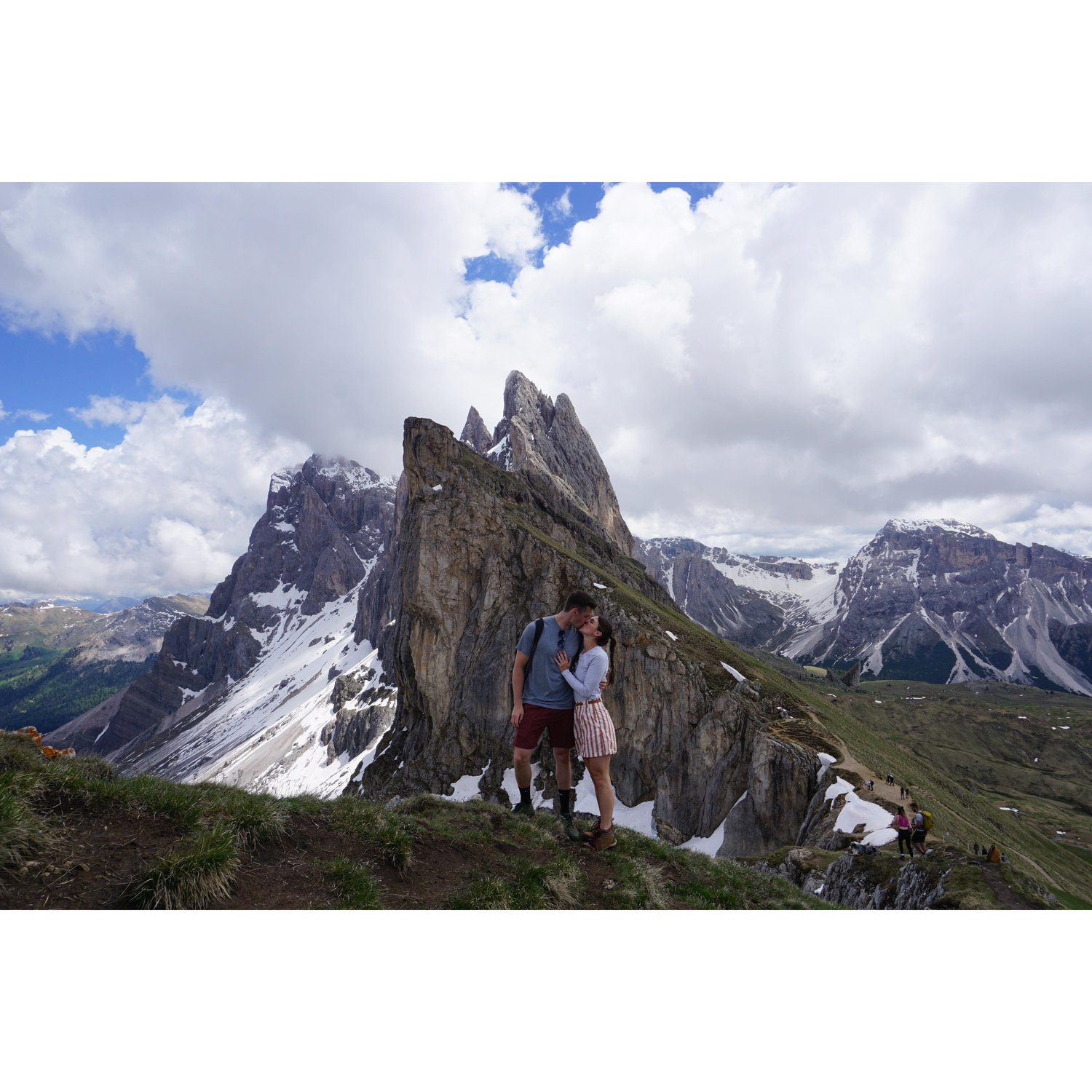 Seceda