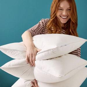 Down Pillow
