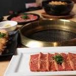 Gyu-Kaku Japanese BBQ