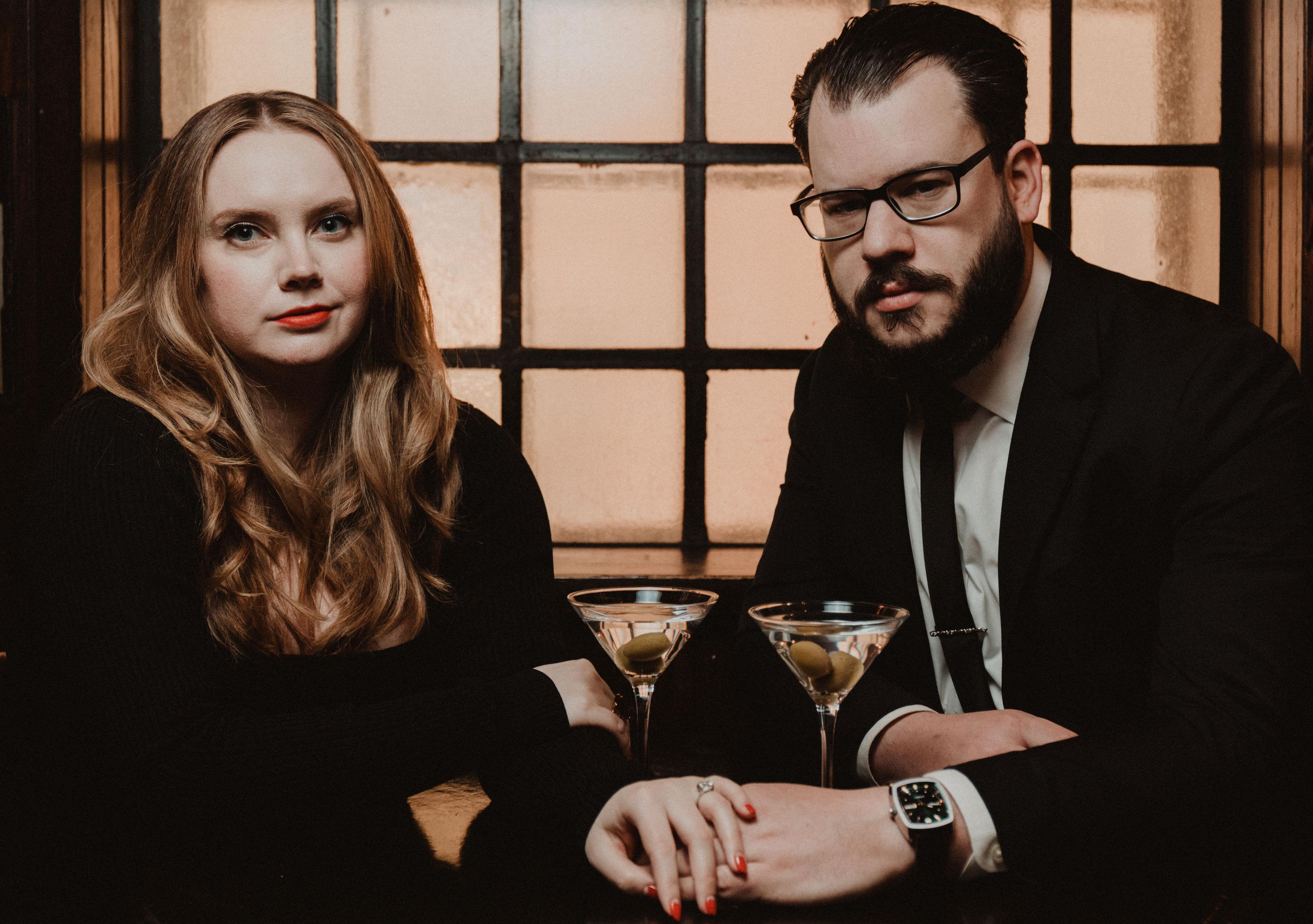 The Wedding Website of Lindsay Weaver and John O'Donnell