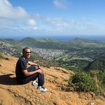 Koko Head Hike