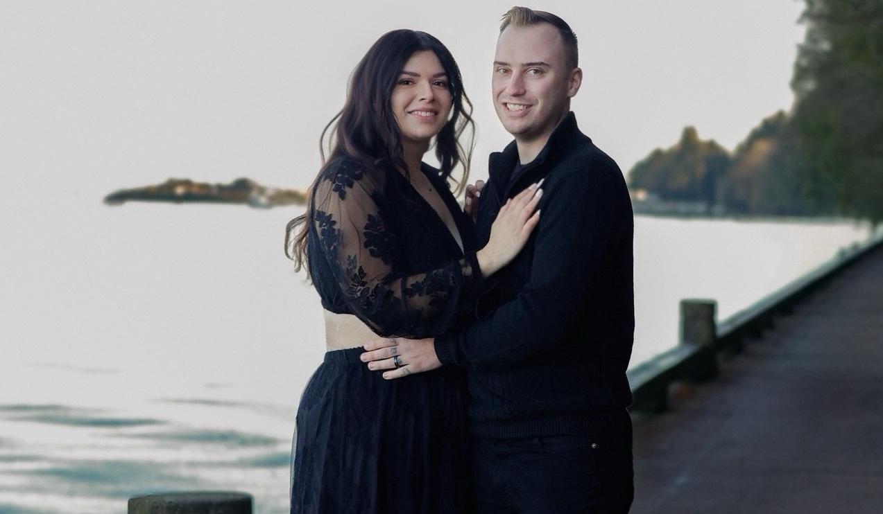 The Wedding Website of Sarah B Anderson and Travis P Reiter