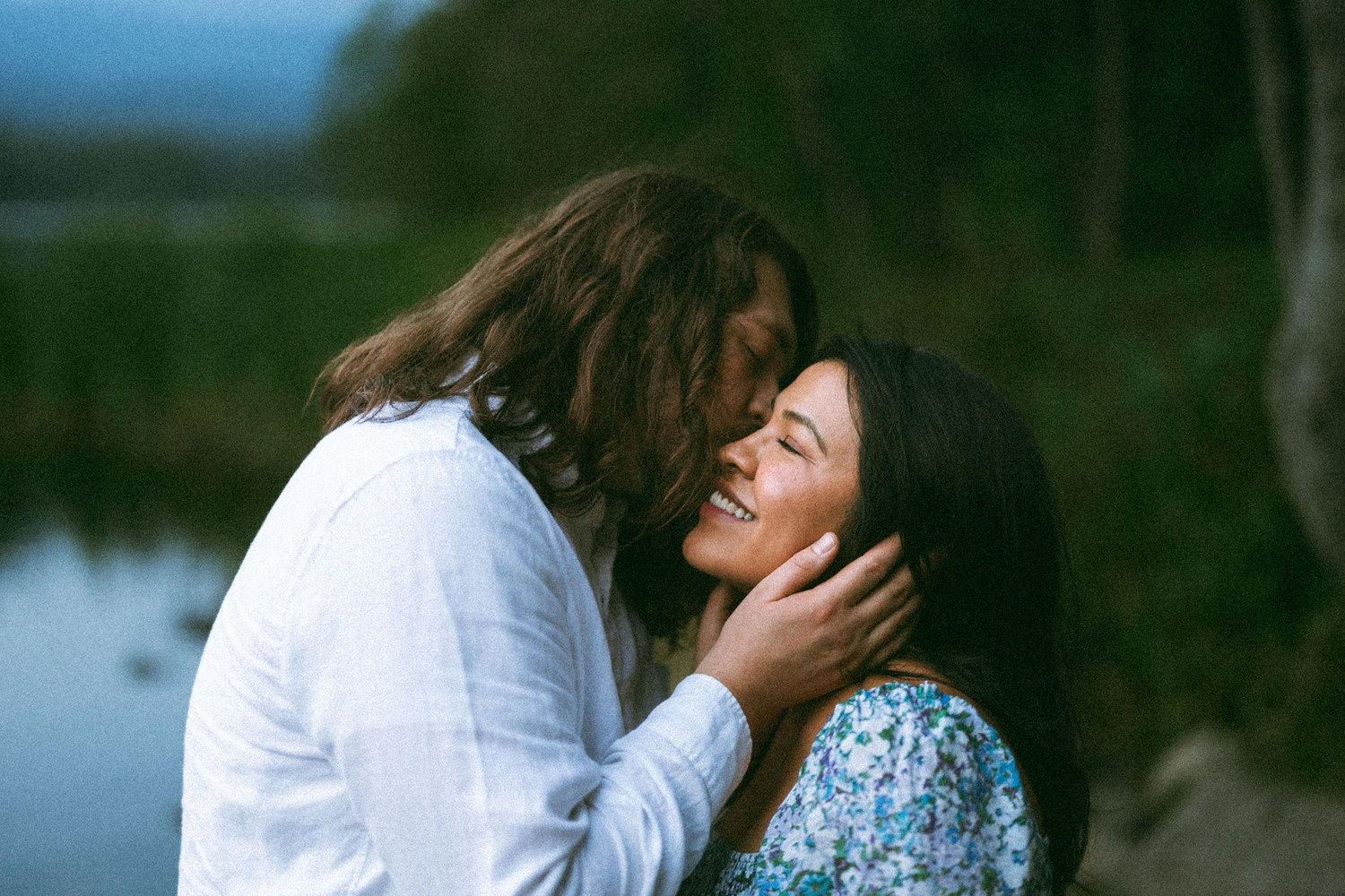The Wedding Website of Carmen Zapata and Robert Lake