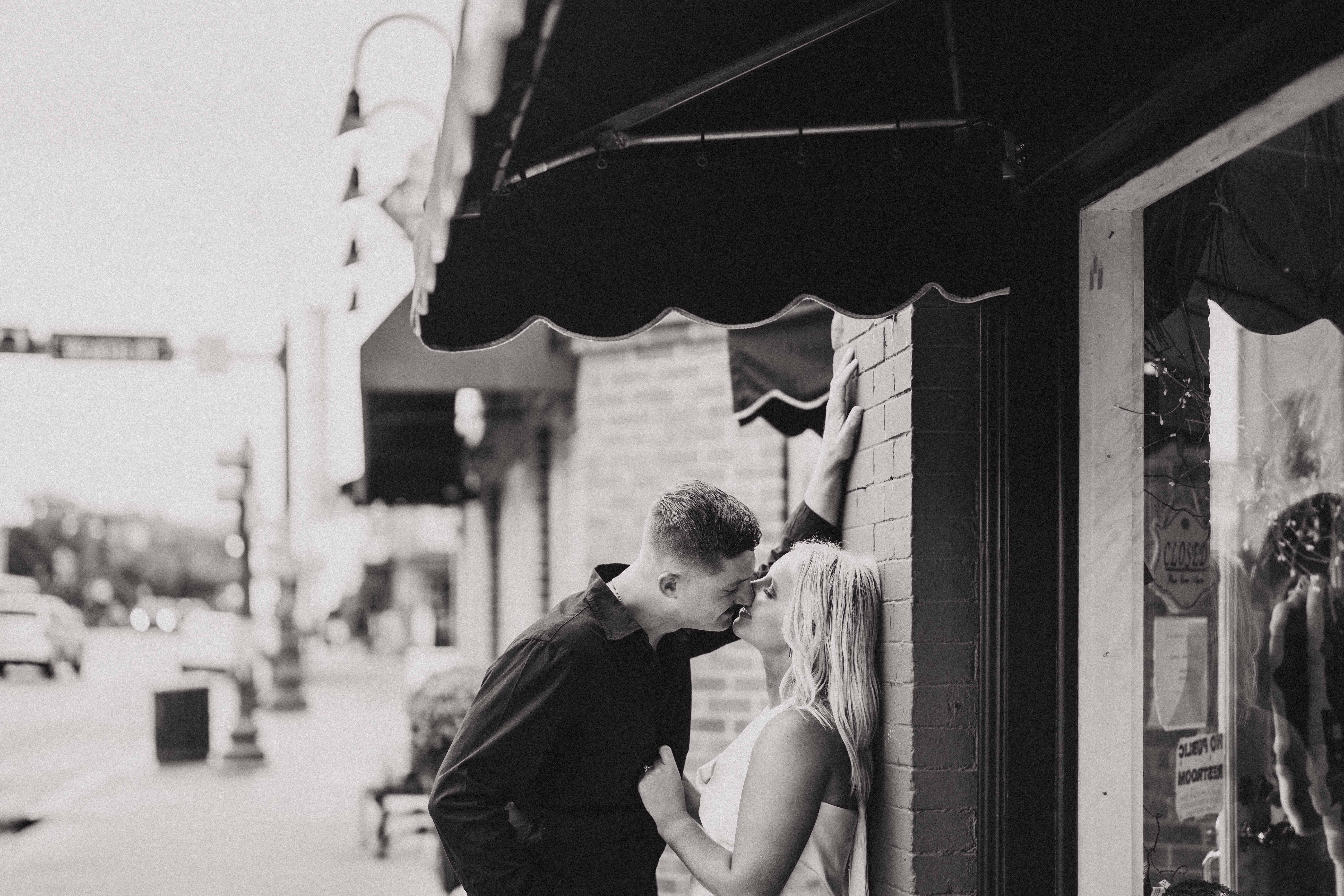 The Wedding Website of Paiton Haga and Bo Wimberly