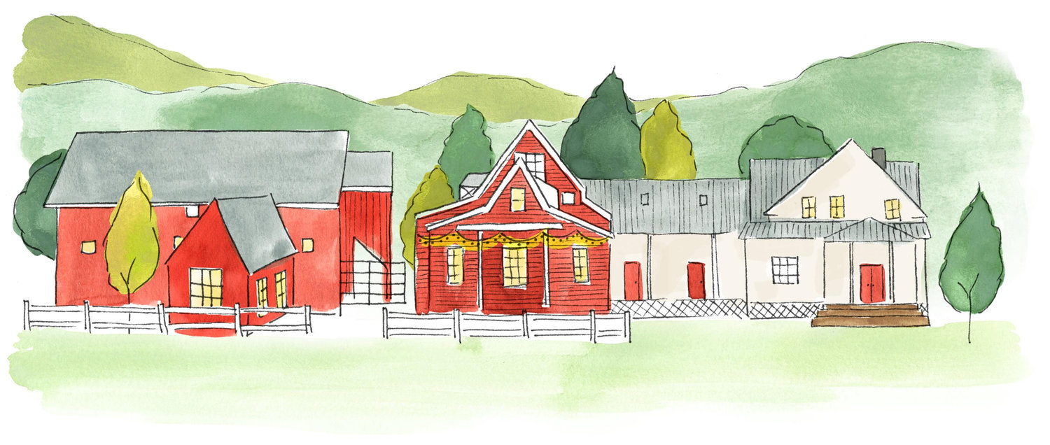 The Wedding Website of Hannah Sager and Alex Miller