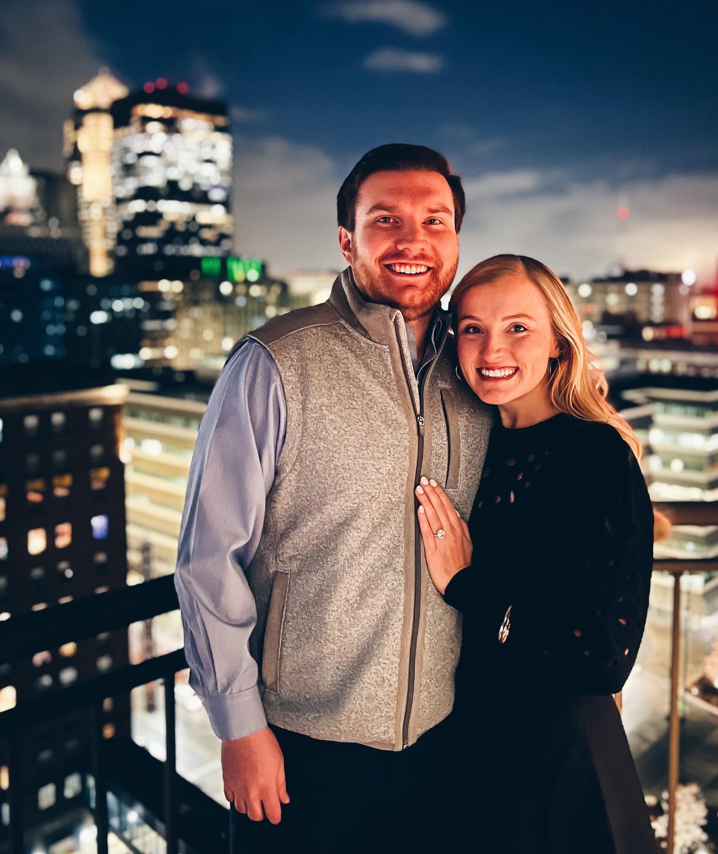 The Wedding Website of Anna Steggerda and David Eckley