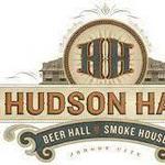 Hudson Hall