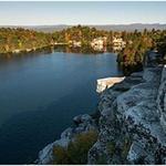 The Tarrytown Lakes Park