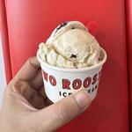 Two Roosters Ice Cream