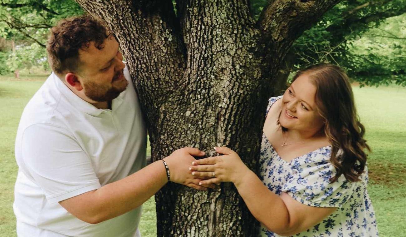 The Wedding Website of Grace Phillips and Tyler Hamilton