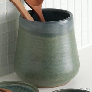 Landscape Series Utensil Holder