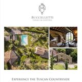 Buccelletti Experiences