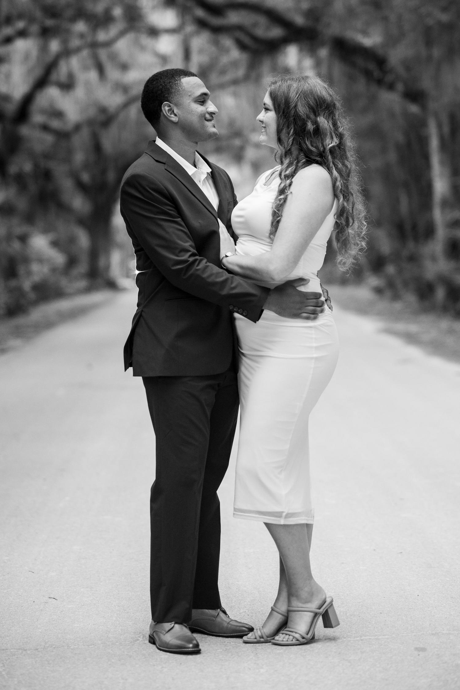 The Wedding Website of Hope Scott and Bryan Rosado