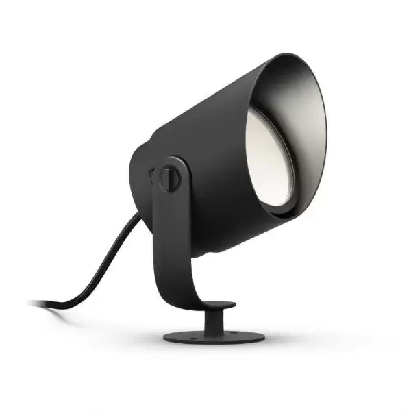 Phillips Ambiance Low Voltage Black Landscape Smart Light Base Kit